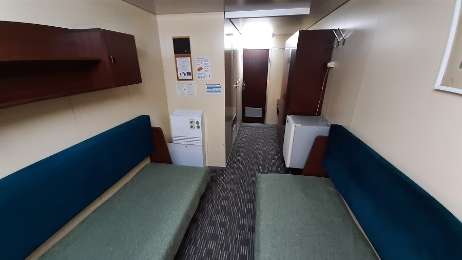 Круиз от 03.08.2023 Челябинск (трансфер) Самара - Пермь - Казань - Самара (транс